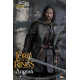 Asmus Toys The Lord of the Rings Series Aragorn (Slim Version)